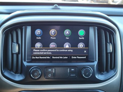 Used 2021 GMC Canyon Denali image 20