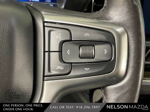 Used 2022 Chevrolet Silverado 1500 LT image 27