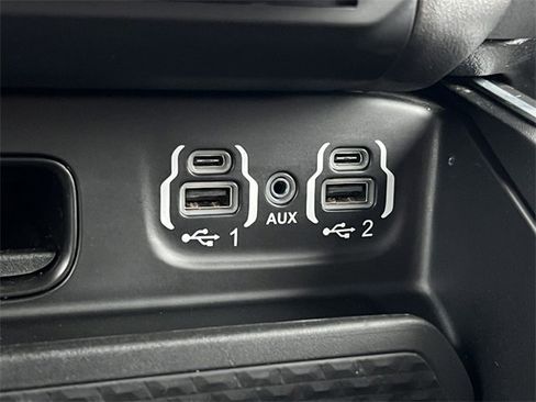 Certified 2021 RAM 1500 Big Horn image 34