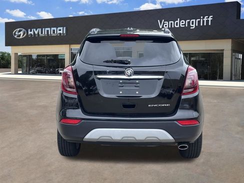 Used 2019 Buick Encore Preferred FWD image 13