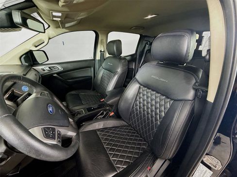 Used 2022 Ford Ranger XLT w/ Equipment Group 302A High image 3