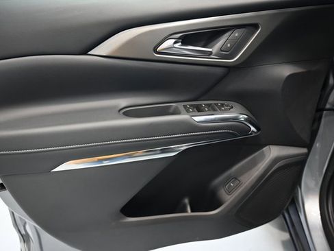 New 2026 Chevrolet Traverse LT w/ LPO, Floor Liner Package image 24