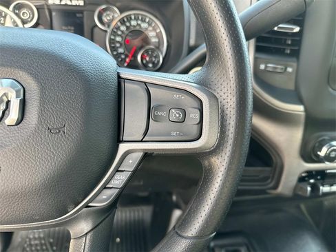 New 2024 RAM 5500 Tradesman image 22