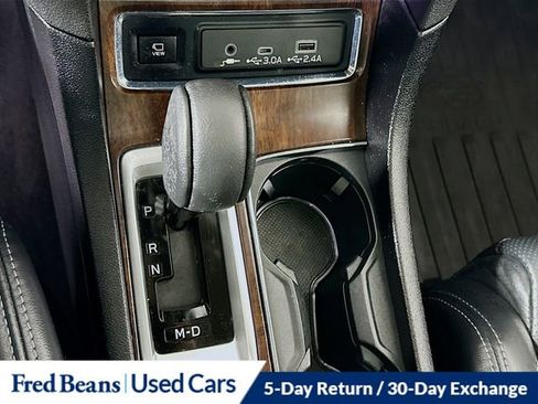 Used 2024 Subaru Ascent Touring AWD/4WD image 19