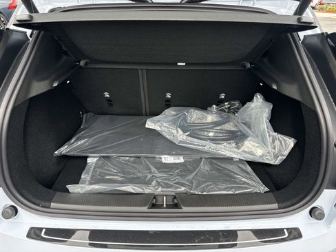 New 2026 Volvo EX30 Plus image 18