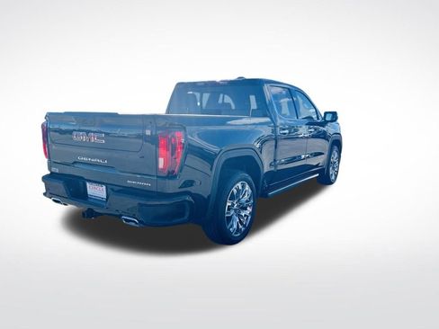 New 2026 GMC Sierra 1500 Denali w/ Denali Reserve Package image 8
