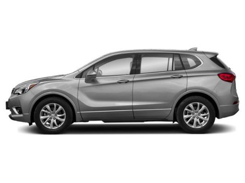 Used 2019 Buick Envision Preferred FWD image 6