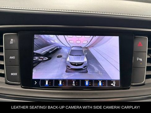 Used 2020 Buick Enclave Essence w/ Trailering Package, 5000 lbs. AWD/4WD image 28