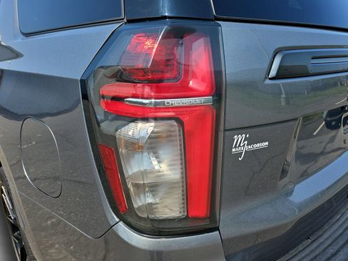 Used 2021 Chevrolet Tahoe Z71 AWD/4WD image 20