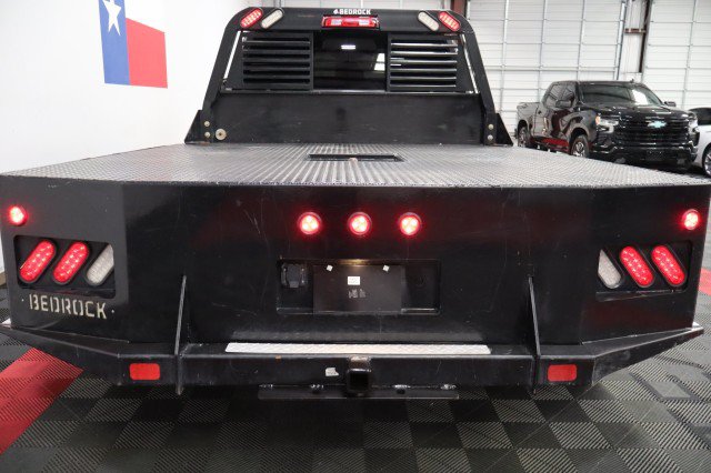 Used 2021 RAM 3500 Tradesman w/ Chrome Appearance Group AWD/4WD image 34