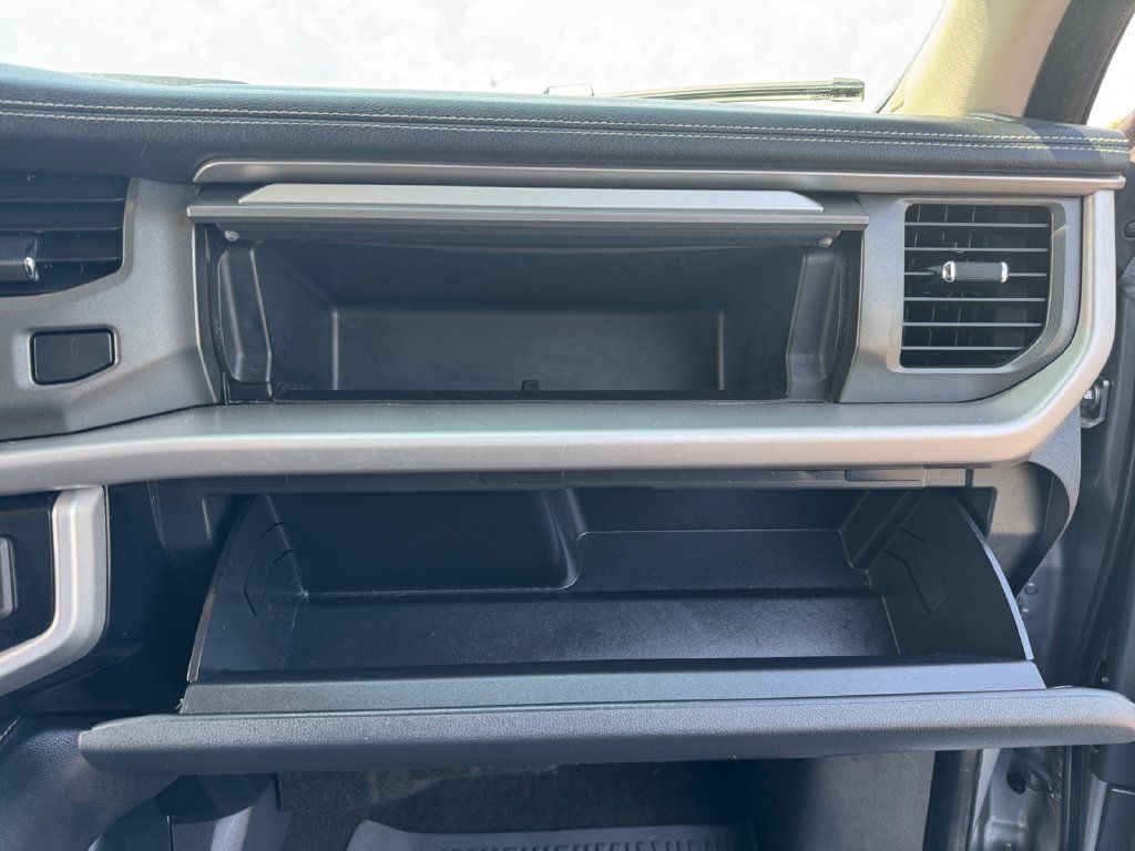 Certified 2022 Ford Expedition XLT RWD image 21