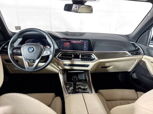 Used 2022 BMW X5 xDrive40i w/ Premium Package AWD/4WD image 12