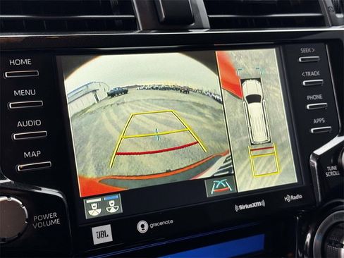 Used 2023 Toyota 4Runner TRD Pro image 19