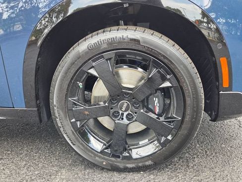 New 2027 MINI Cooper Countryman S AWD/4WD image 9