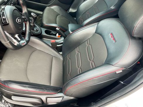 Used 2021 Kia Forte GT FWD image 19
