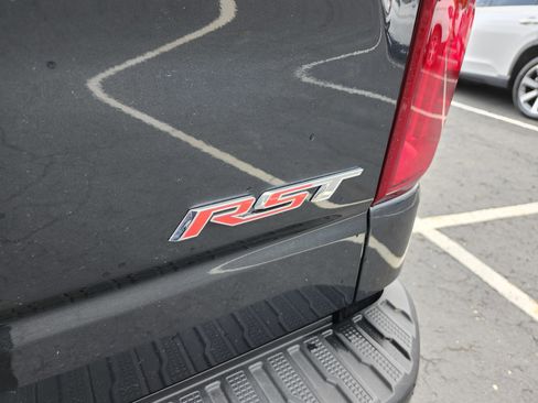 Used 2019 Chevrolet Silverado 1500 RST w/ All-Star Edition AWD/4WD image 25