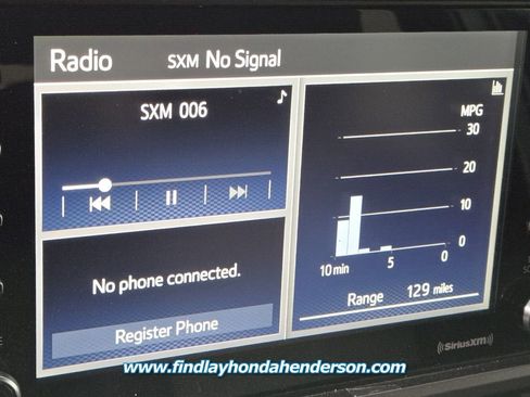 Used 2022 Toyota Tacoma TRD Sport image 17