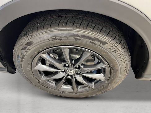 Used 2026 Honda CR-V EX-L image 12
