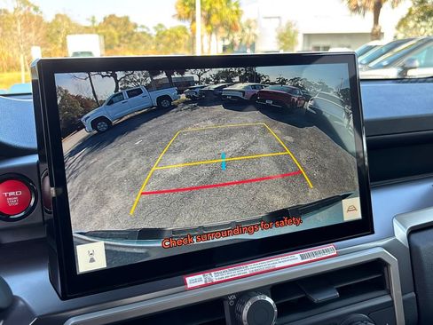 New 2026 Toyota Tacoma TRD Sport image 19