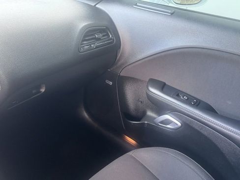 Used 2023 Dodge Challenger R/T w/ Cold Weather Group image 15