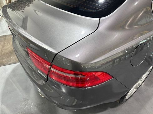 Used 2019 Jaguar XE Prestige AWD/4WD image 30