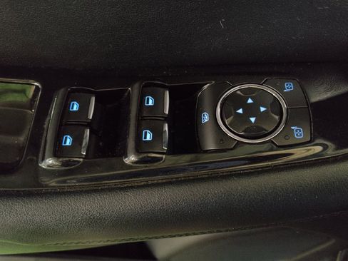 Used 2015 Ford Edge SEL w/ Equipment Group 201A image 27