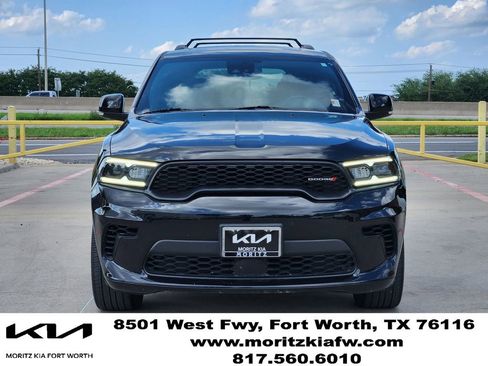 Used 2024 Dodge Durango GT AWD/4WD image 2