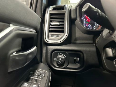 New 2025 RAM 2500 Big Horn image 19