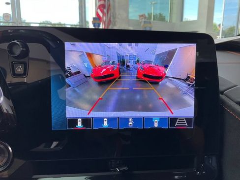 Used 2025 Chevrolet Corvette E-Ray AWD/4WD image 16