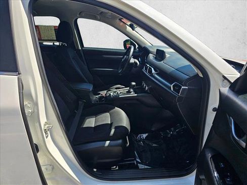 Used 2018 MAZDA CX-5 Sport AWD/4WD image 10