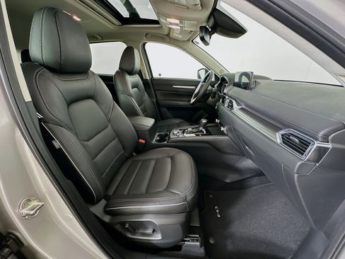 Used 2025 MAZDA CX-5 AWD 2.5 S image 33