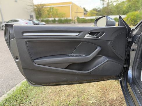 Used 2016 Audi A3 1.8T Premium image 12