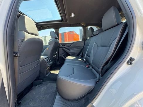 Used 2024 Subaru Forester Wilderness w/ Convenience Package AWD/4WD image 13