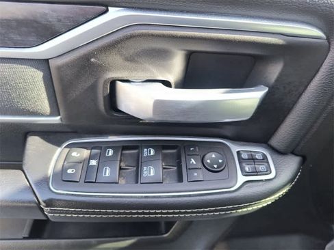 Used 2024 RAM 2500 Big Horn image 13