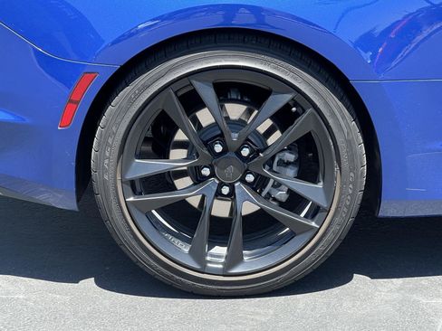 Used 2023 Chevrolet Camaro LT w/ RS Package RWD image 15