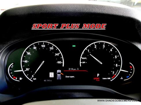 Used 2021 BMW X3 sDrive30i w/ Convenience Package image 17