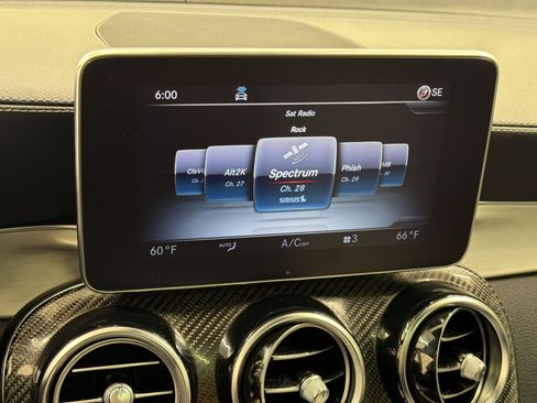 Used 2019 Mercedes-Benz GLC 43 AMG 4MATIC image 22