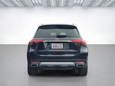 Used 2020 Mercedes-Benz GLE 350 4MATIC image 6