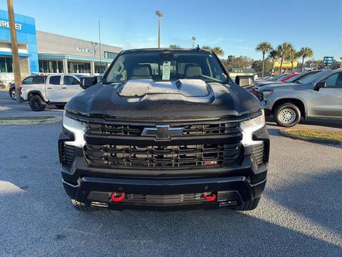 New 2026 Chevrolet Silverado 1500 LT Trail Boss w/ LT Trail Boss Premium Package image 2