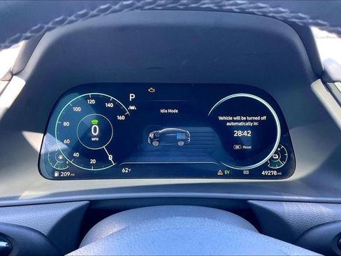 Used 2021 Hyundai Sonata Limited image 12