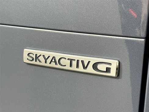 Certified 2024 MAZDA CX-50 AWD 2.5 S w/ Cargo Package image 15