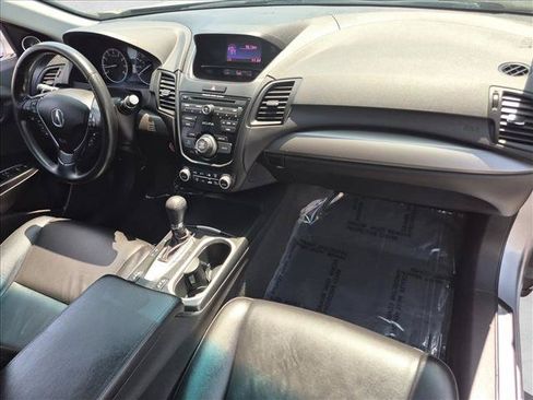 Used 2017 Acura RDX FWD image 23