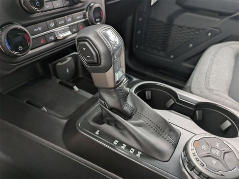 New 2025 Ford Bronco Big Bend image 11
