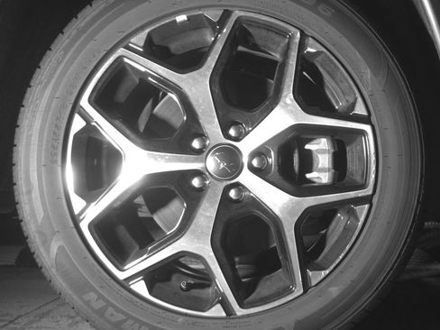 Used 2025 Jeep Compass Limited image 13