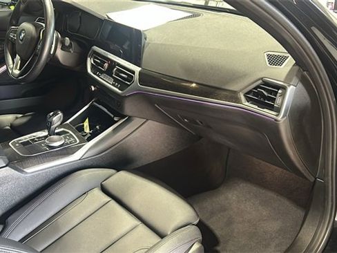 Used 2021 BMW 330i Sedan w/ Parking Assistance Package image 13
