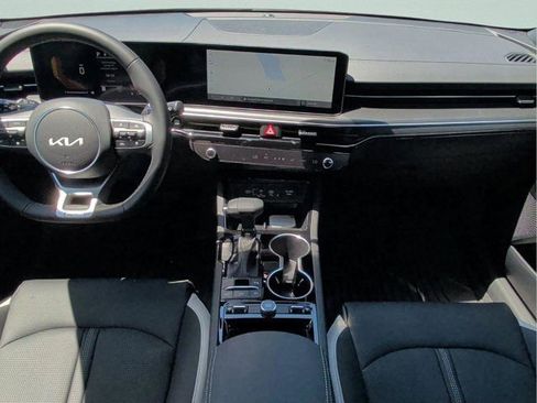 New 2026 Kia K5 GT-Line FWD image 17
