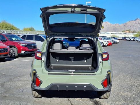 New 2026 Subaru Crosstrek 2.5i Sport image 14