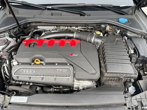 Used 2024 Audi RS 3 AWD/4WD image 26