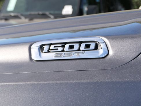 Used 2025 RAM 1500 Big Horn image 10