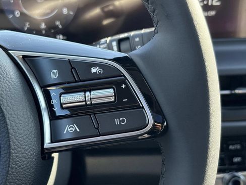 New 2026 Kia Seltos EX w/ EX Sunroof Package image 24